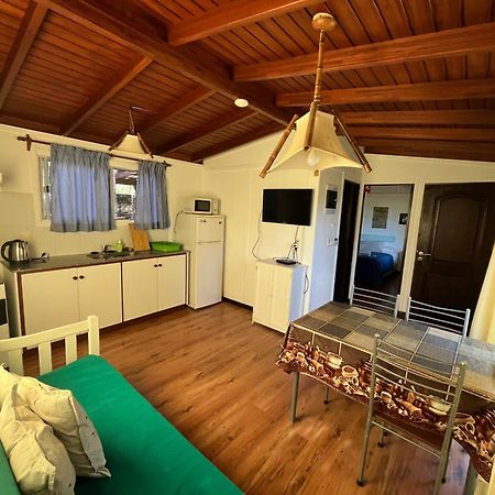 Cabañas del Este Sauce de Portezuelo Exterior foto