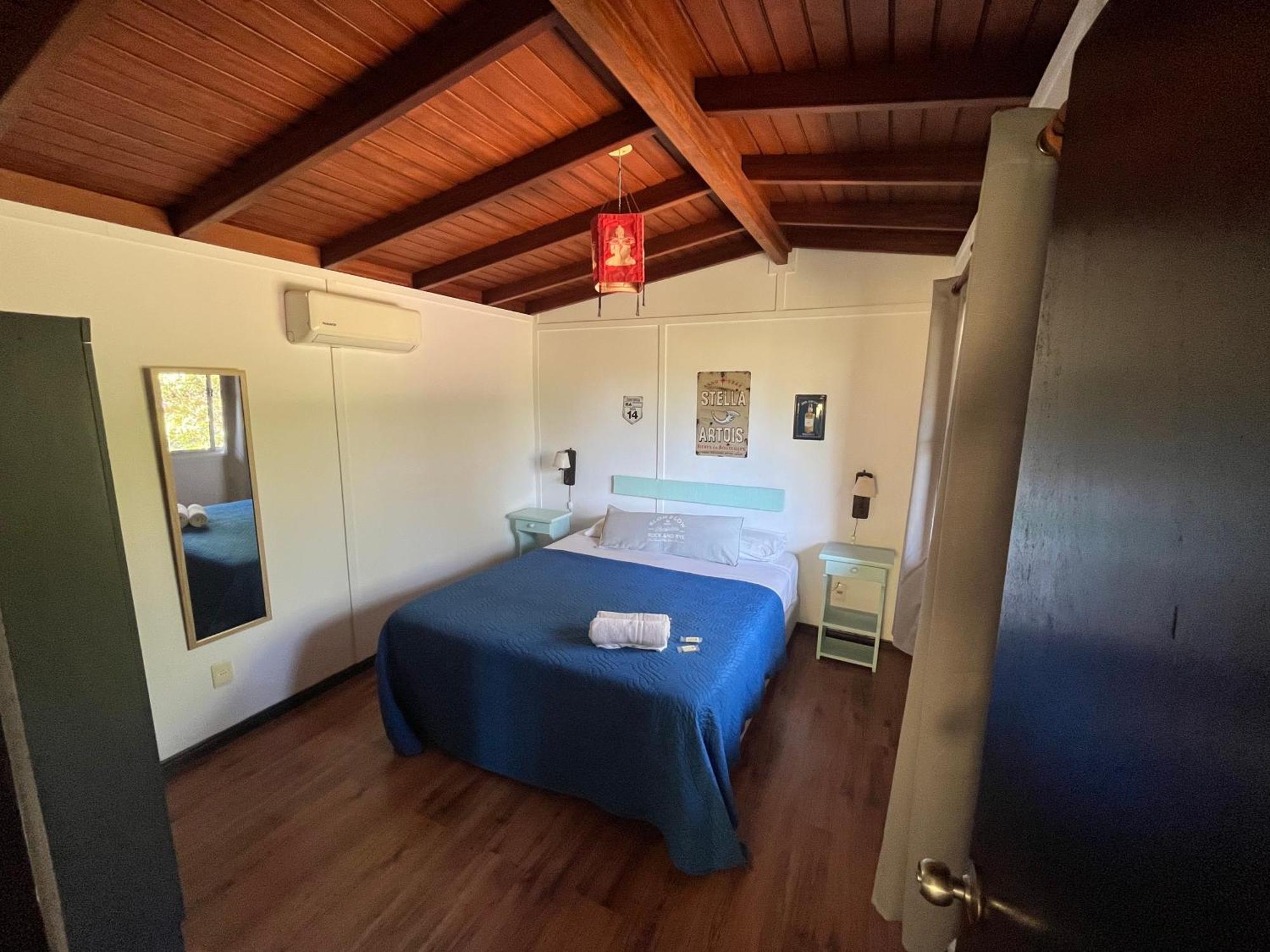 Cabañas del Este Sauce de Portezuelo Exterior foto